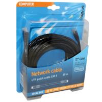 Scanpart C456 Netwerkkabel (UTP) 10.0m - thumbnail
