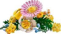 LEGO botanicals 10347 klein zomers boeket - thumbnail