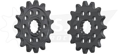 ESJOT Sprocket 520 15z racing