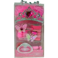 Princess Secret Accessoire Set - thumbnail