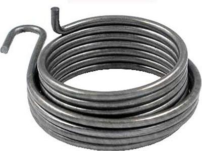 RMS Kickstarter-veer kickstart springs piaggio