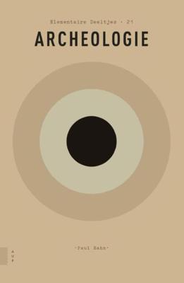 Archeologie - Paul Bahn - ebook