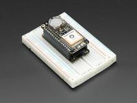 Adafruit Ultimate GPS Veervleugel - thumbnail