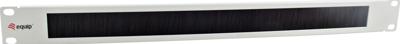 Equip 327414 rack-toebehoren Borstelpaneel