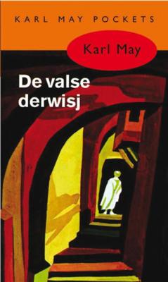 De valse derwisj - Karl May - Paperback (9789031500451)