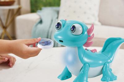 VTech axel mijn smulpret vriendje - thumbnail