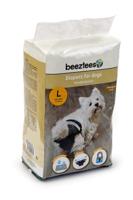 BZ HONDENLUIER 10ST L - thumbnail