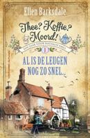 Al is de leugen nog zo snel... - Ellen Barksdale - ebook - thumbnail