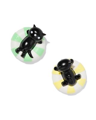 HEMA Siepie badfiguurtjes - 2 stuks