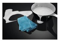 Gemengde kookplaat - ELECTROLUX - KDI640713K - 4 branders - 59 x 52 cm - Zwart - thumbnail