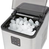 Profi Cook PC-EWB 1253 IJsblokjesmachine 1.5 l - thumbnail