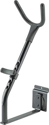 Konig & Meyer 44240 muurbeugel voor saxofoon (zwart)