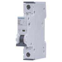 Siemens 5SY61166 5SY6116-6 Zekeringautomaat 16 A - thumbnail