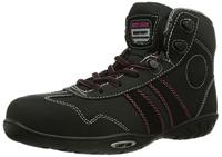 Safety Jogger Isis S3 | Zwart | Maat 36 - 11.118.027.36 - thumbnail