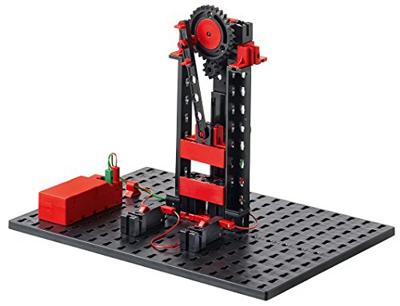 fischertechnik education 559884 STEM Electronics Bouwpakket
