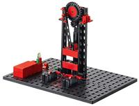 fischertechnik education 559884 STEM Electronics Bouwpakket - thumbnail