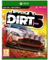Dirt 5 - thumbnail