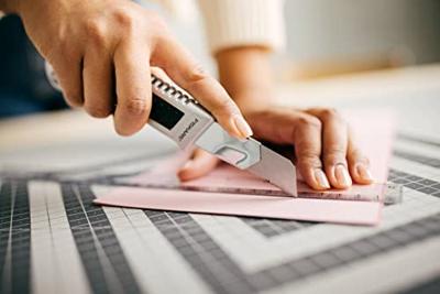 Fiskars hobbymes, b: 18 mm, 1 stuk