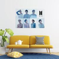 Poster BTS - 4 91,5x61cm - thumbnail