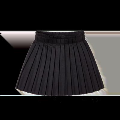 Someone winter rok meisjes - zwart - Aida