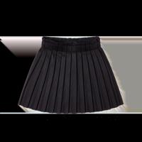 Someone winter rok meisjes - zwart - Aida - thumbnail