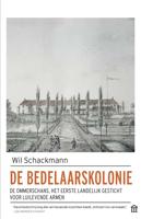 De bedelaarskolonie - Wil Schackmann - eBook (9789046705971) - thumbnail
