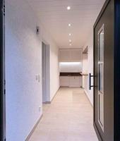 Deko Light 565316 Acrux LED-inbouwlamp Energielabel: F (A - G) LED LED vast ingebouwd 9 W Wit, RVS - thumbnail