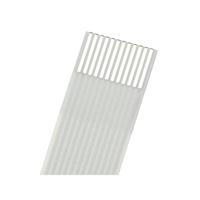 Molex 151660127 Lintkabel Rastermaat: 0.5 mm 1 stuk(s) - thumbnail
