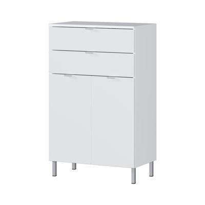 Opbergkast June Wit Opbergkast June Wit