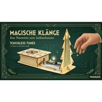 FRANZIS Adventskalender Bouwpakket Leeftijdsklasse Vanaf 14 jaar - thumbnail