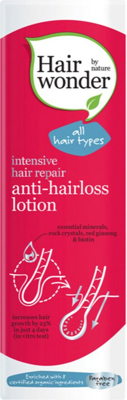 Hairwonder Anti-Hairloss Lotion