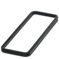 Phoenix Contact 1411482 Afdichting Zwart 10 stuk(s) - thumbnail