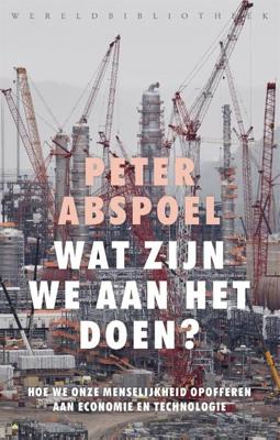 Wat zijn we aan het doen? (Paperback)