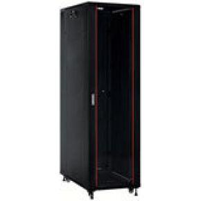 WP Rack WPN-RNA-42808-B Netwerk Kast | 42 HE | 80 cm breed | 206 cm hoog | 80 cm diep