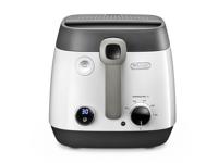Frituurpan - DELONGHI - FS6067 - 2,4 L - 1700 W - 41,5 x 29 x 26 cm - Grijs / Zwart - thumbnail