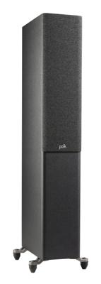 Polk: R500 Vloerstaande speaker - 1 stuk - Zwart