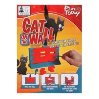 Cat on the Wall Balansspel - thumbnail