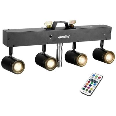 EUROLITE LED KLS-60 WW Compact Light Set EUROLITE LED KLS-60 WW Compact Light Set