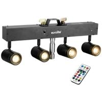 EUROLITE LED KLS-60 WW Compact Light Set - thumbnail