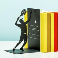 Tennis boekensteun - thumbnail