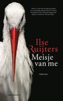 Meisje van me - Ilse Ruijters - eBook (9789026342752) - thumbnail
