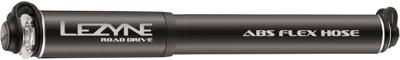 Lezyne cnc road drive mini pump