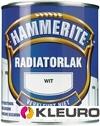 Hammerite Radiatorlak - RAL 9010 - thumbnail