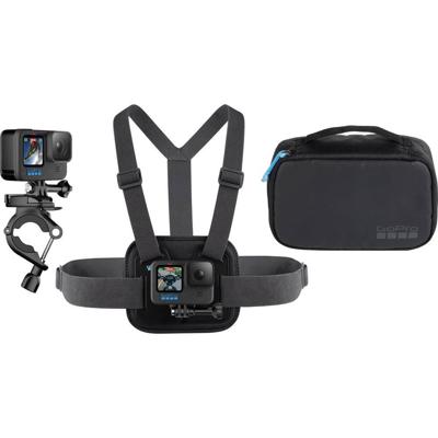 GoPro Sports Kit Accessoireset GoPro Max2