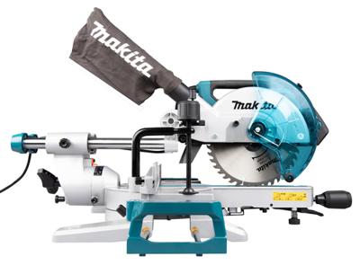 Makita LS0816F Radiaal afkortzaag 216mm 1200W - thumbnail
