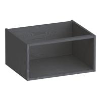 Brauer Flourish - Bijkast - 60 cm - met 1 Opbergvak - Timber Grey - thumbnail