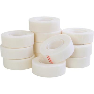 Creativ Company Magic tape/plakband, b: 19 mm, 33 m/ 1 rol