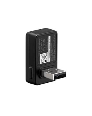 Casio WU-BT10 Bluetooth dongle Casio WU-BT10 Bluetooth dongle