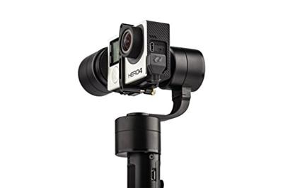 Zhiyun Z1-Evolution Gimbal voor actioncams