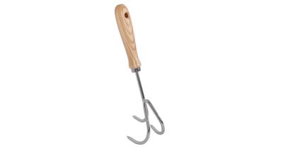 Talen Tools Onkruidkrabber 3-Tand